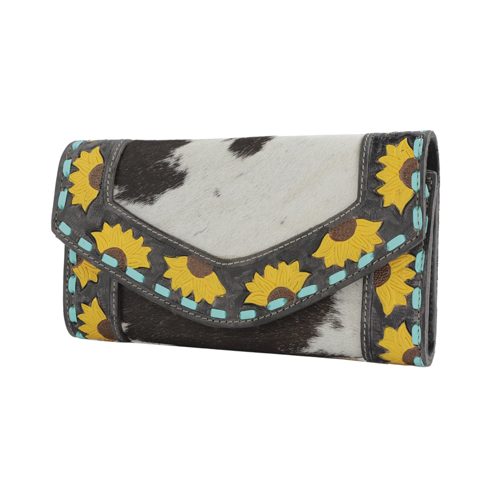 Sensitive Wallet