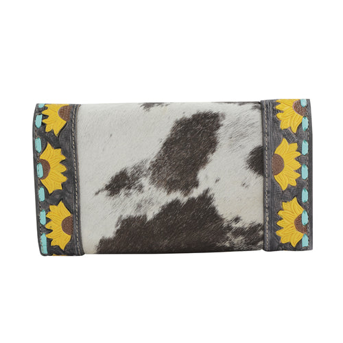 Sensitive Wallet