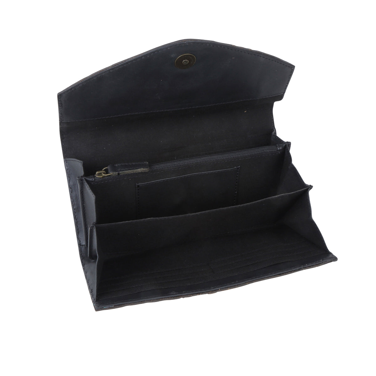 Sensitive Wallet