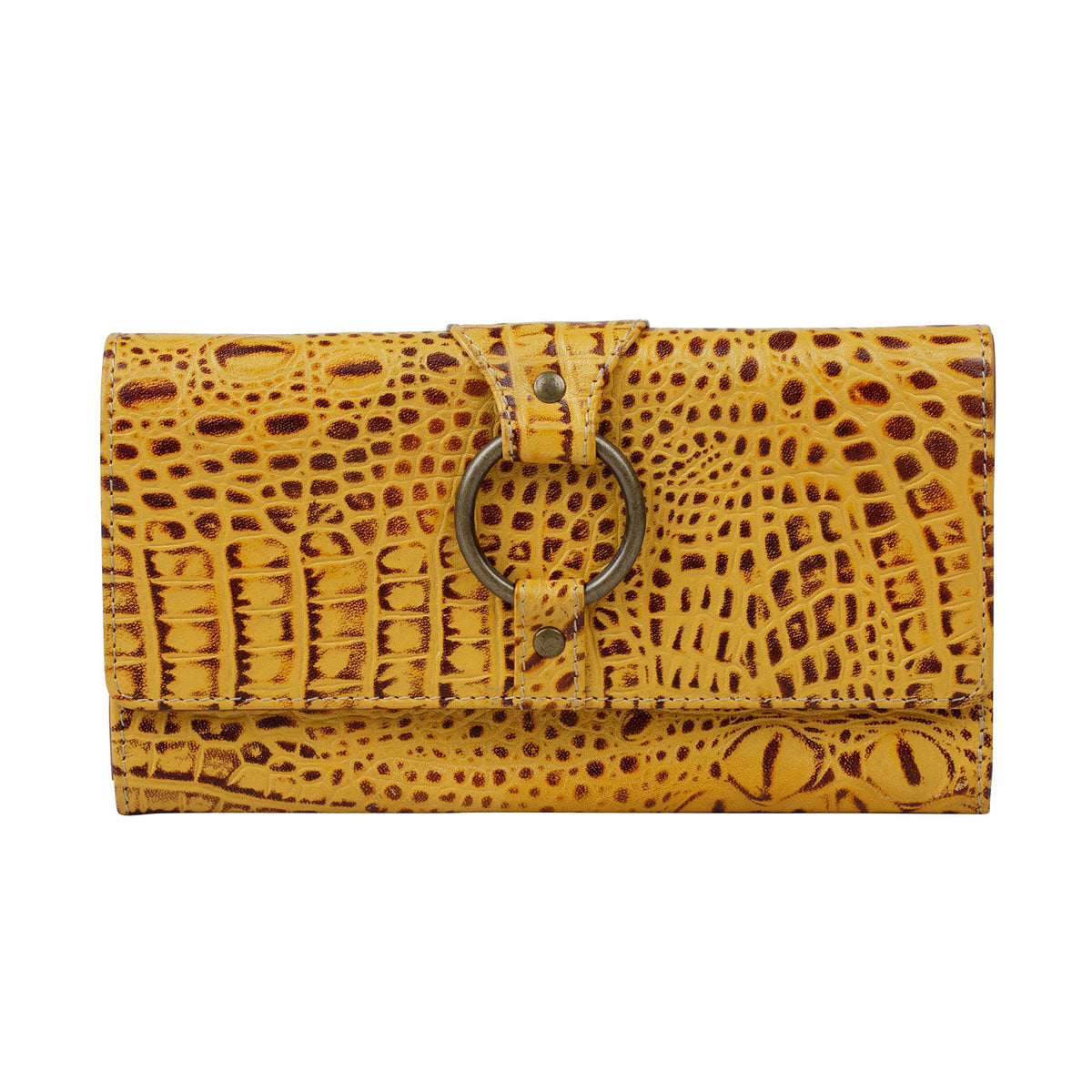 Stride Wallet
