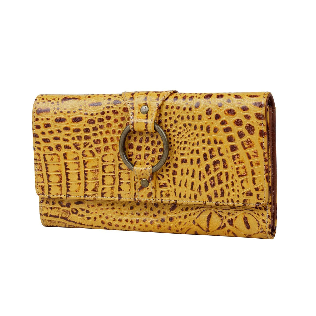 Stride Wallet