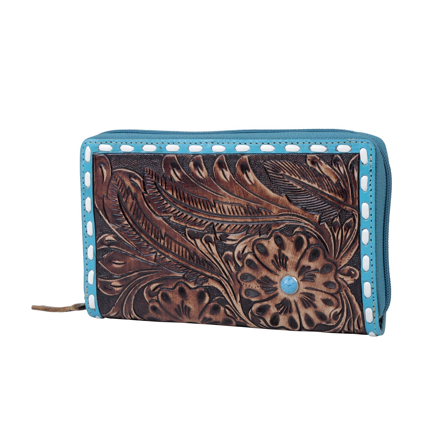 Playfair Wallet