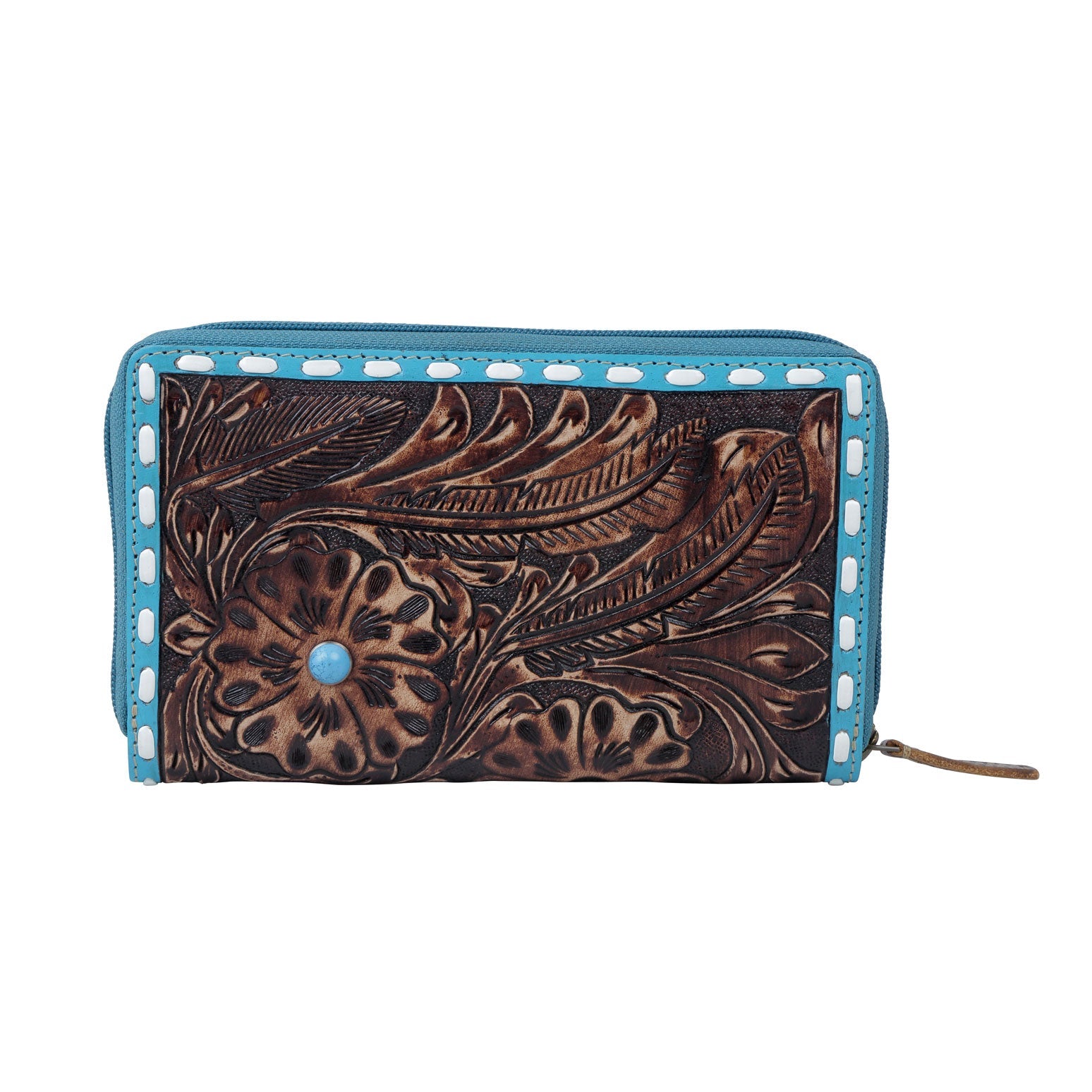 Playfair Wallet