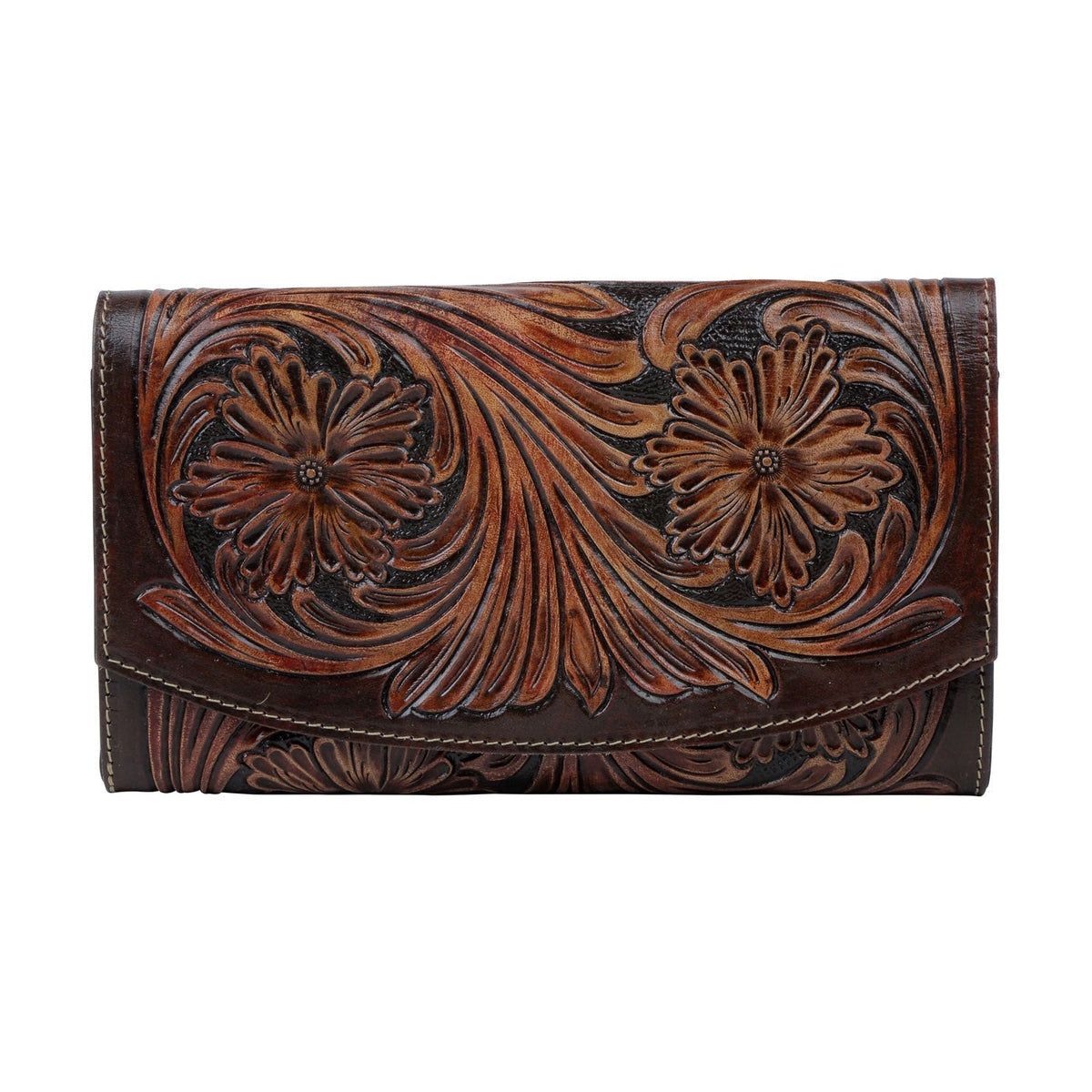 Go Slow Wallet