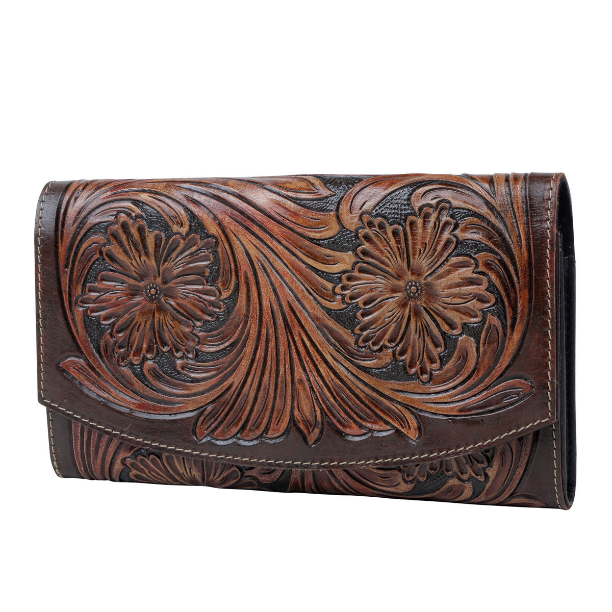 Go Slow Wallet