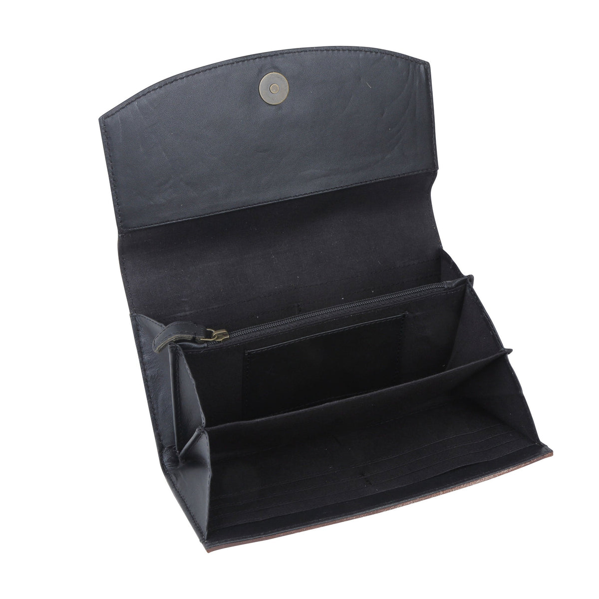 Go Slow Wallet