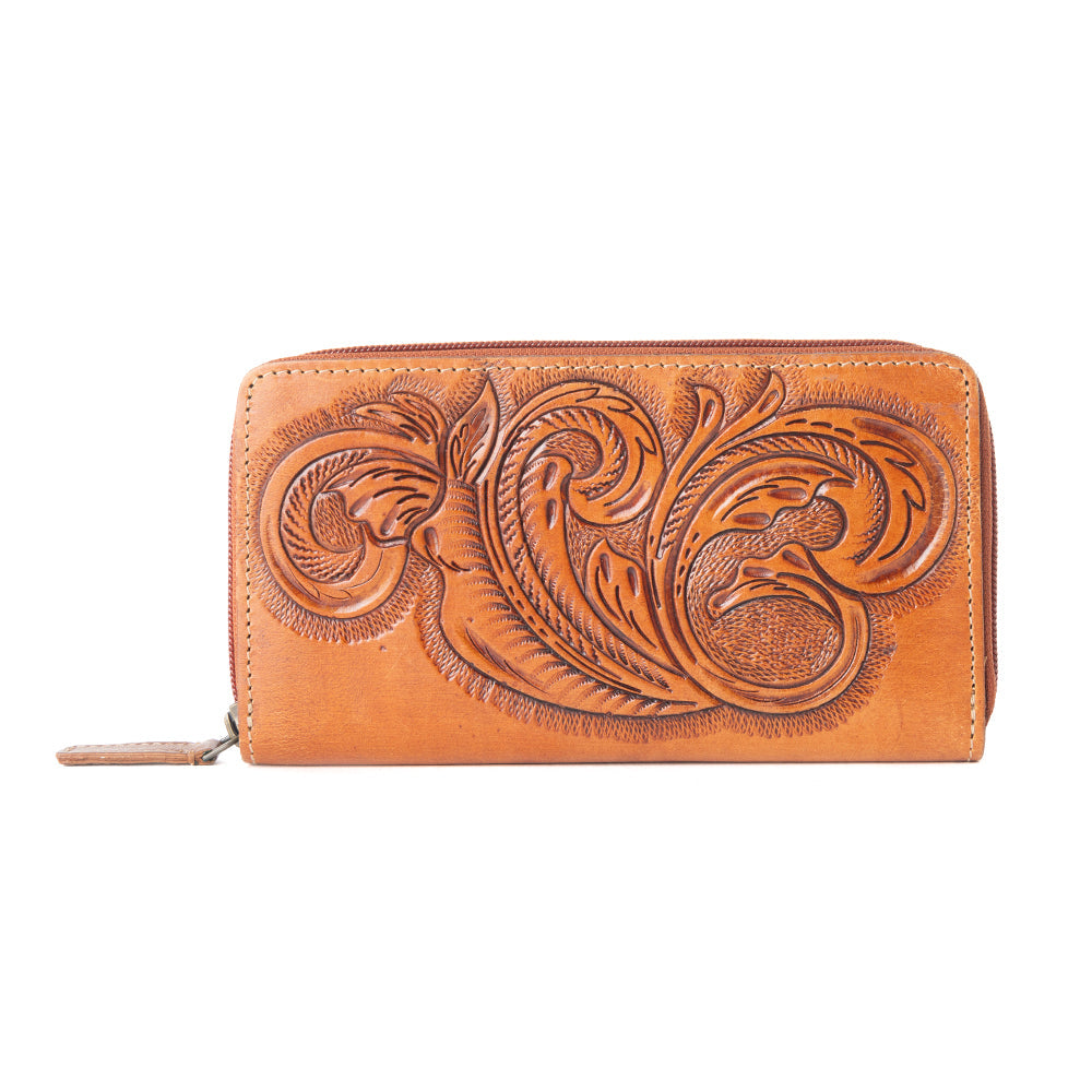 Life Line Wallet