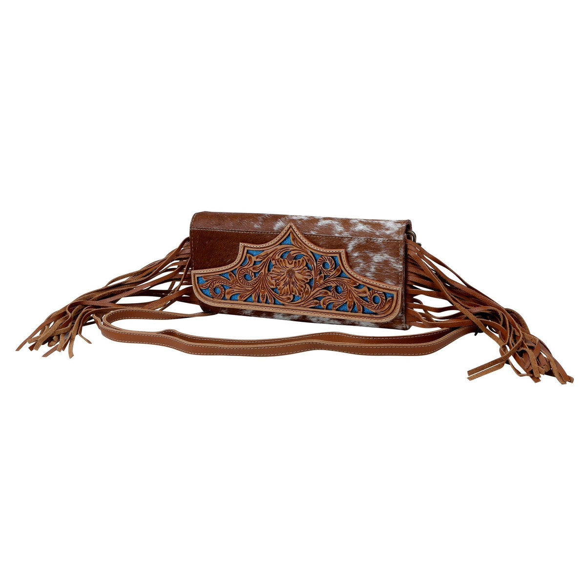 Browny Delight Wallet