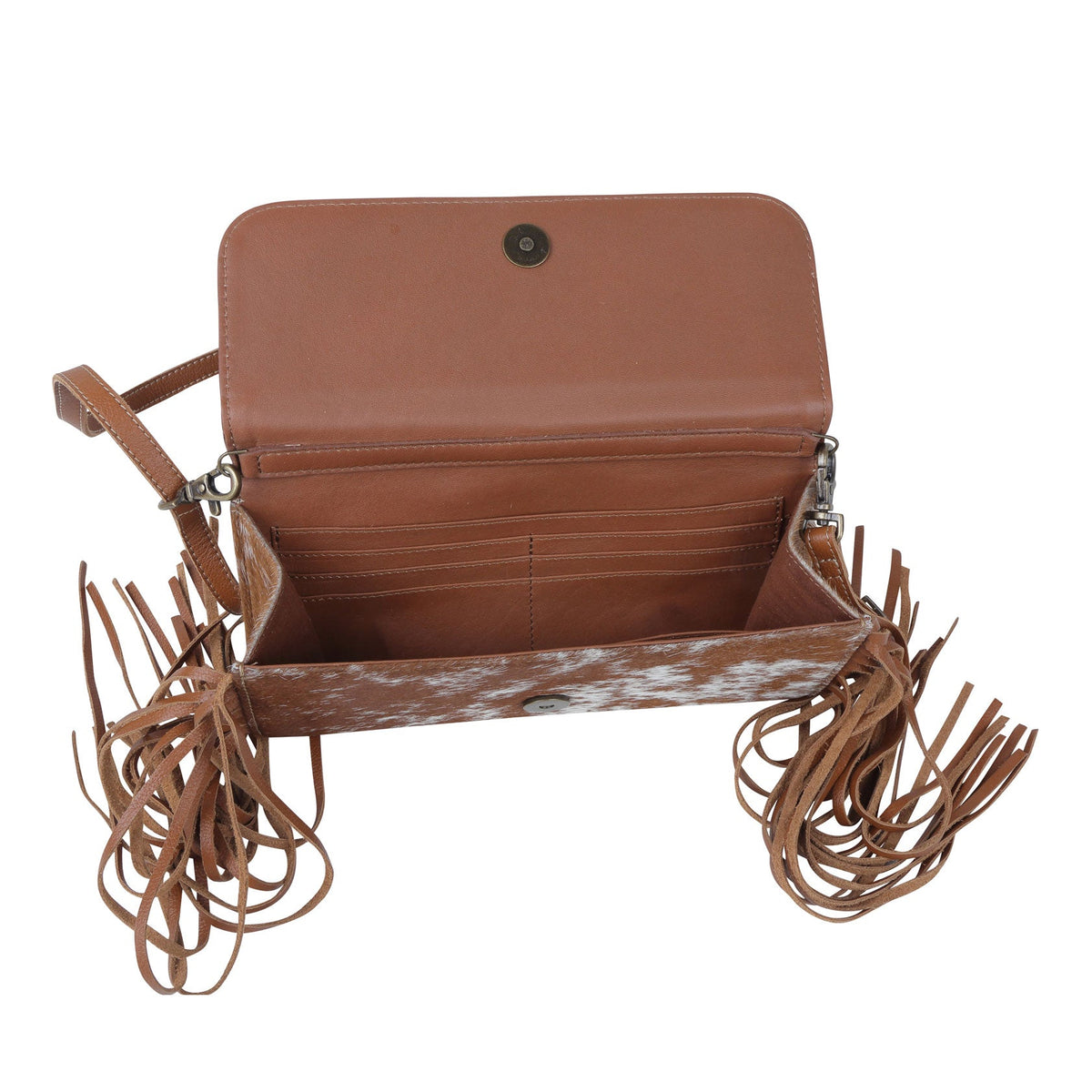 Browny Delight Wallet