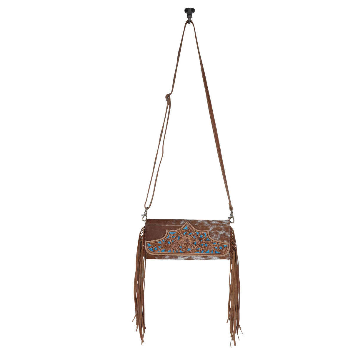 Browny Delight Wallet