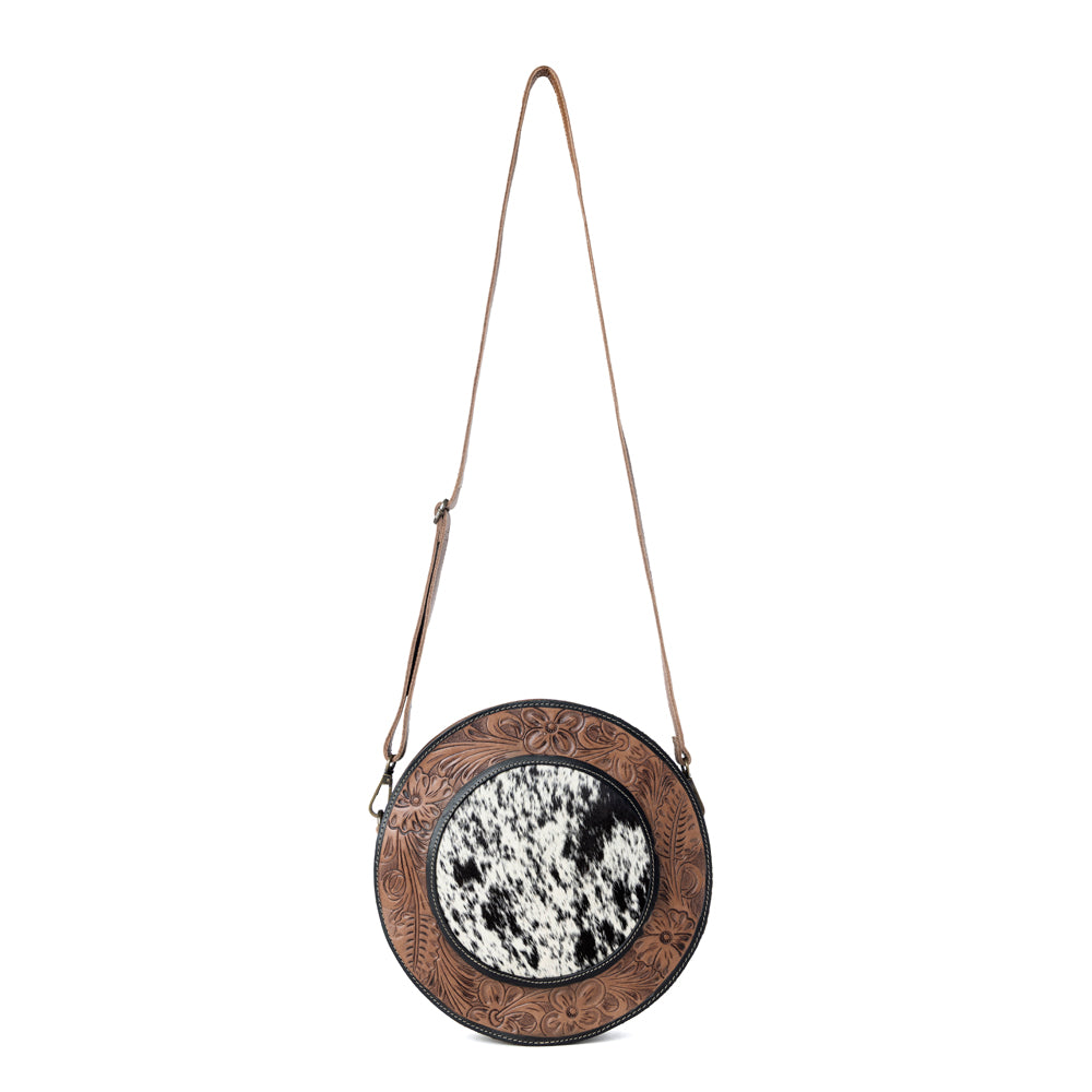 Roundle Round Bag
