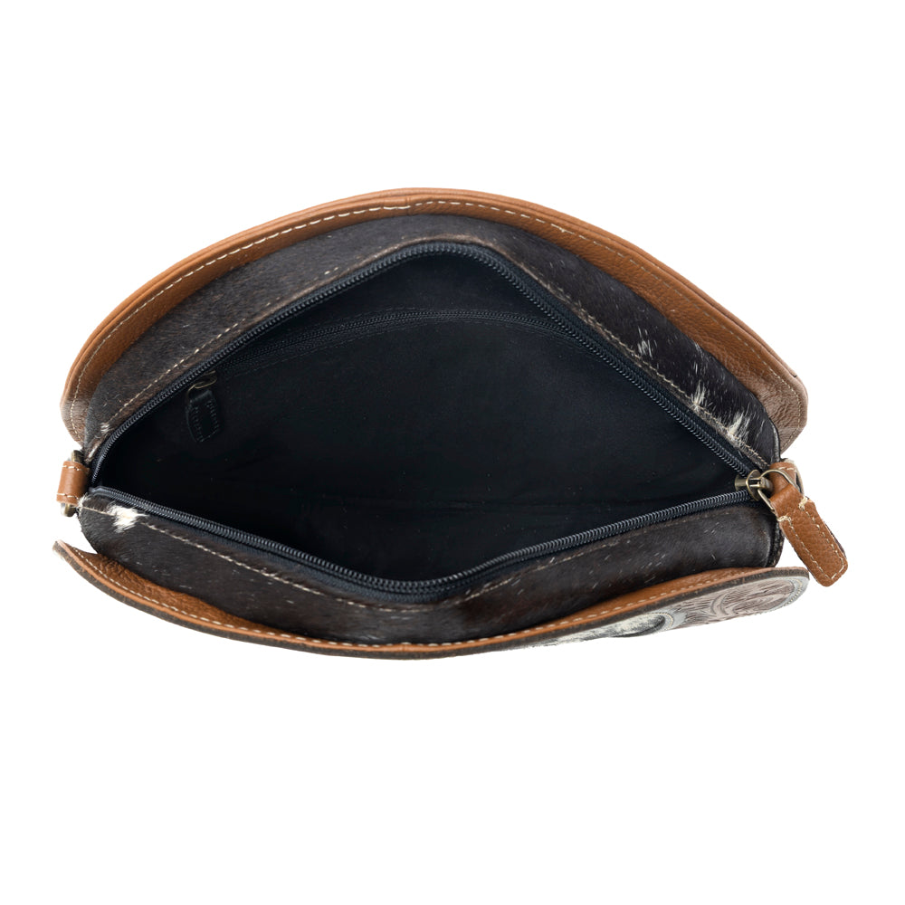 Roundle Round Bag