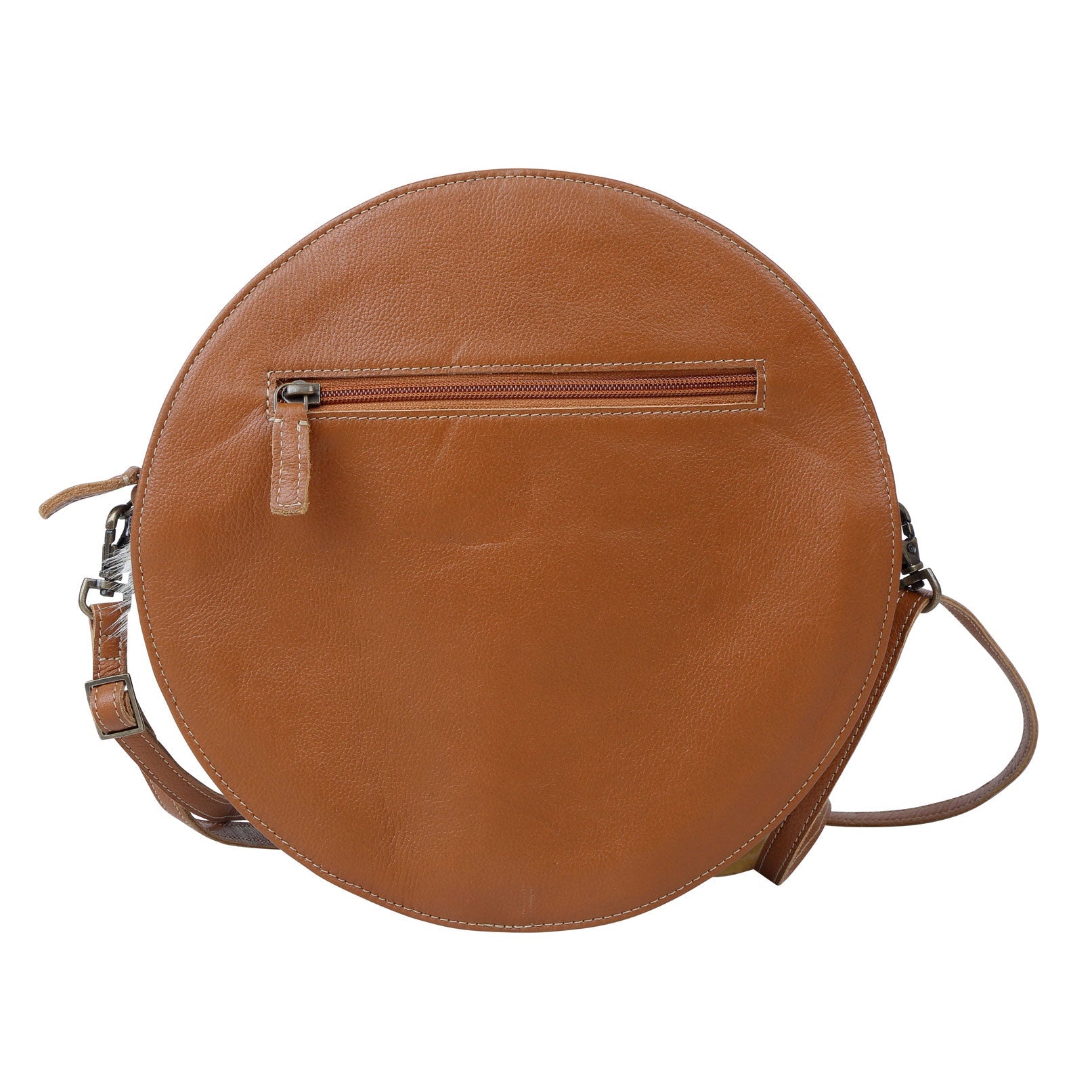 Roundle Round Bag