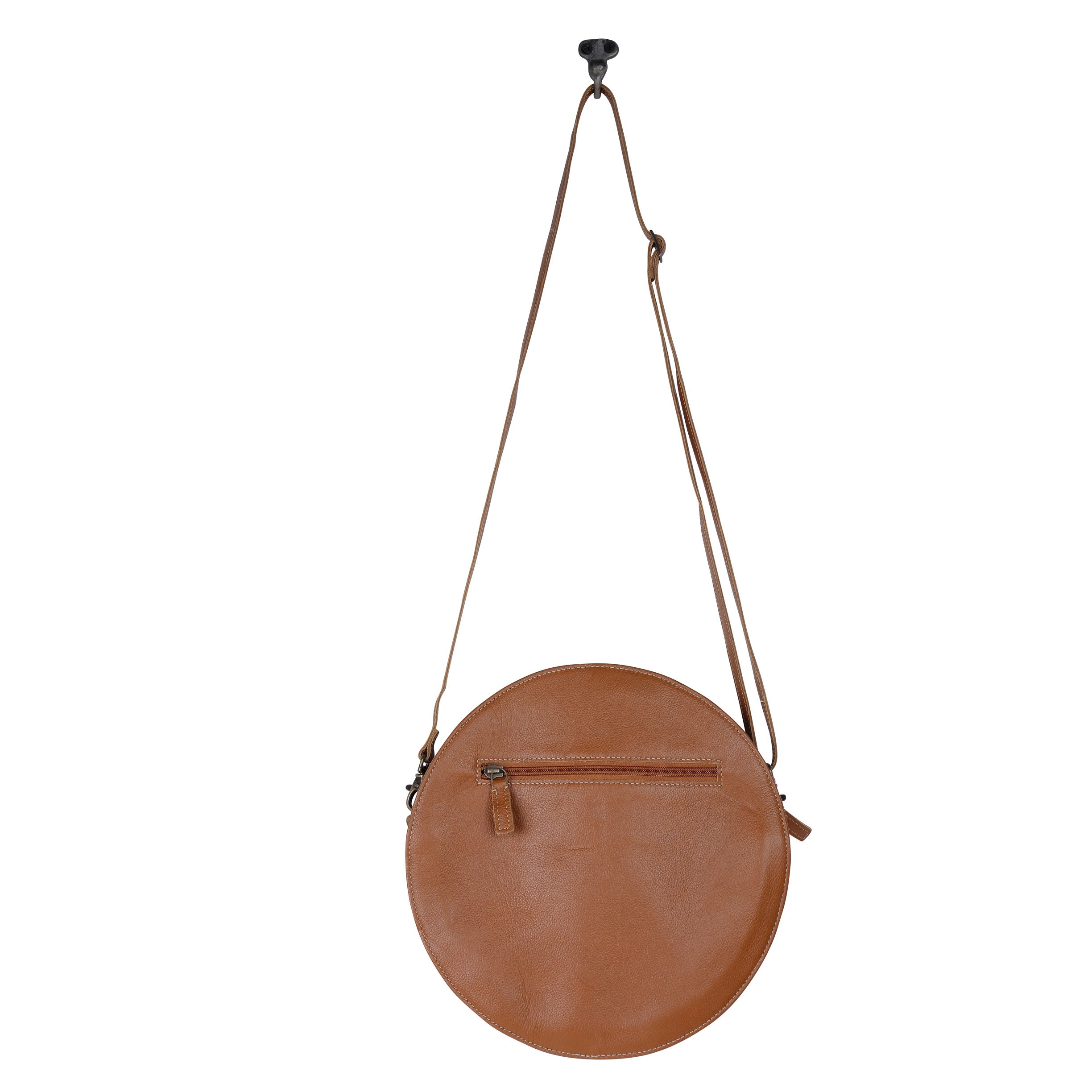 Roundle Round Bag