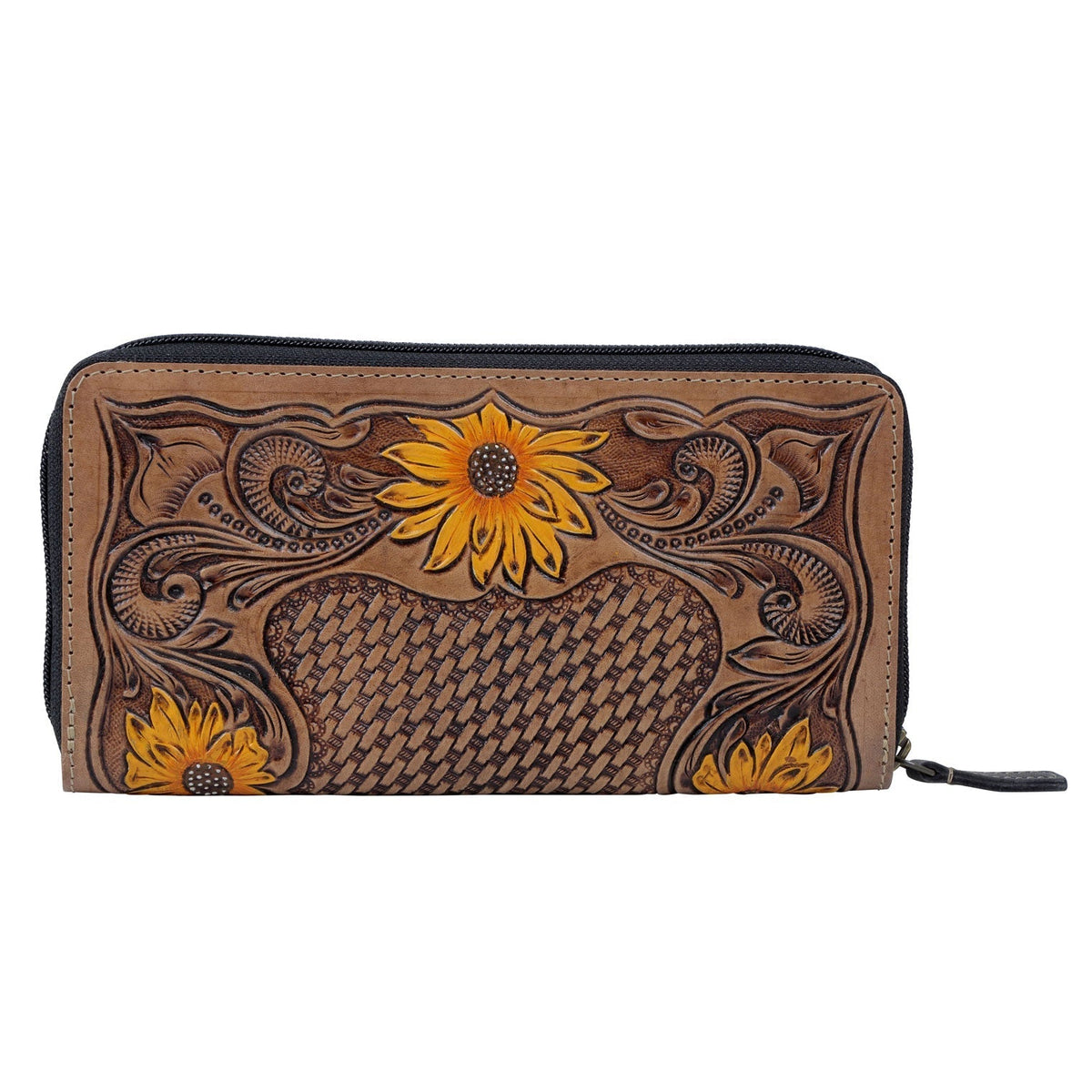 Cofty Wallet