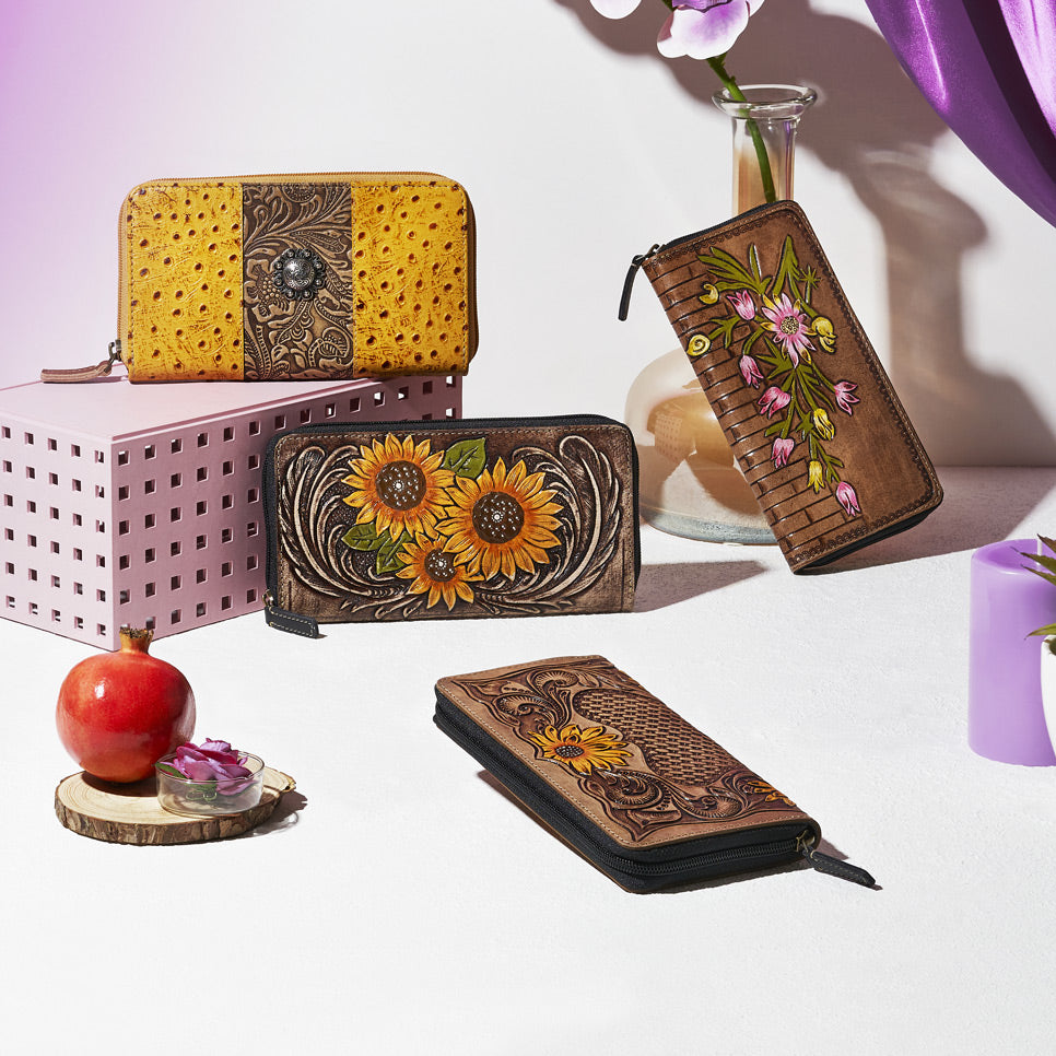 Cofty Wallet