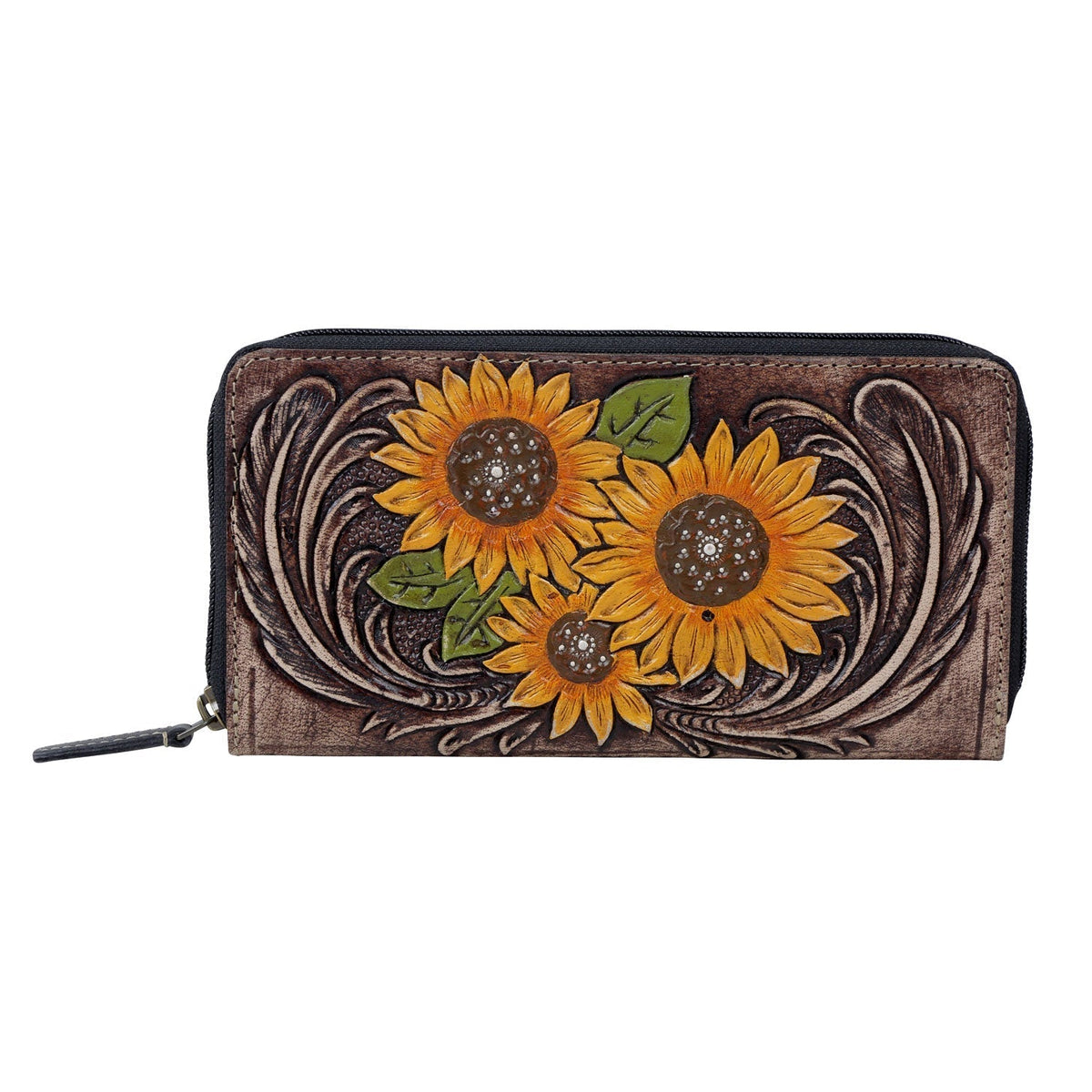 Showman Wallet