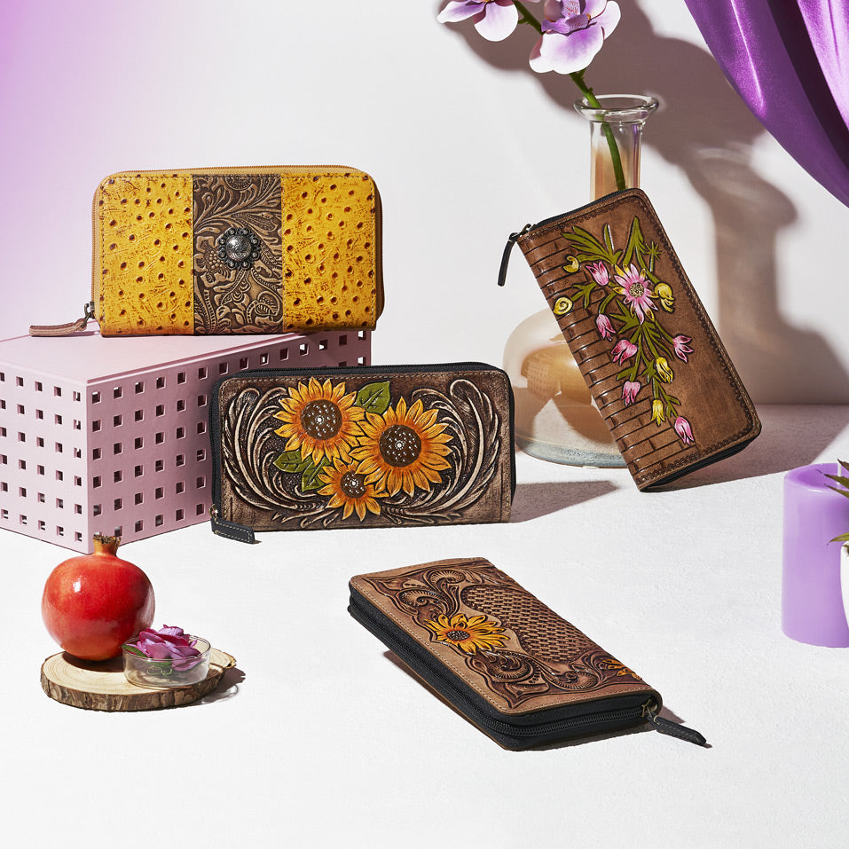 Showman Wallet