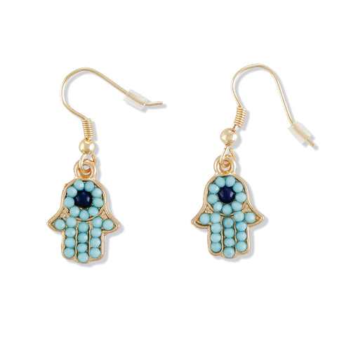 Radon Earring