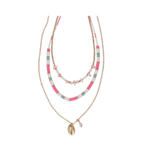 Jupiter Necklace