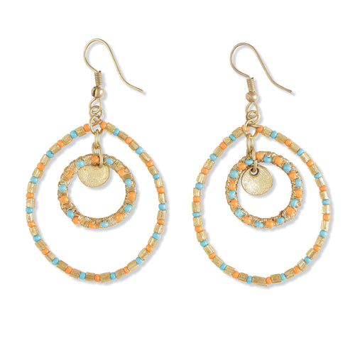 Hoff Earring