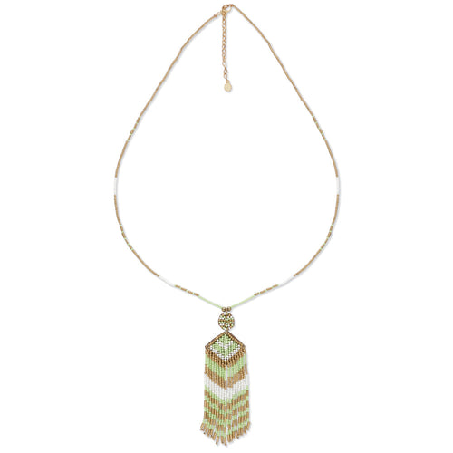Hertz Necklace