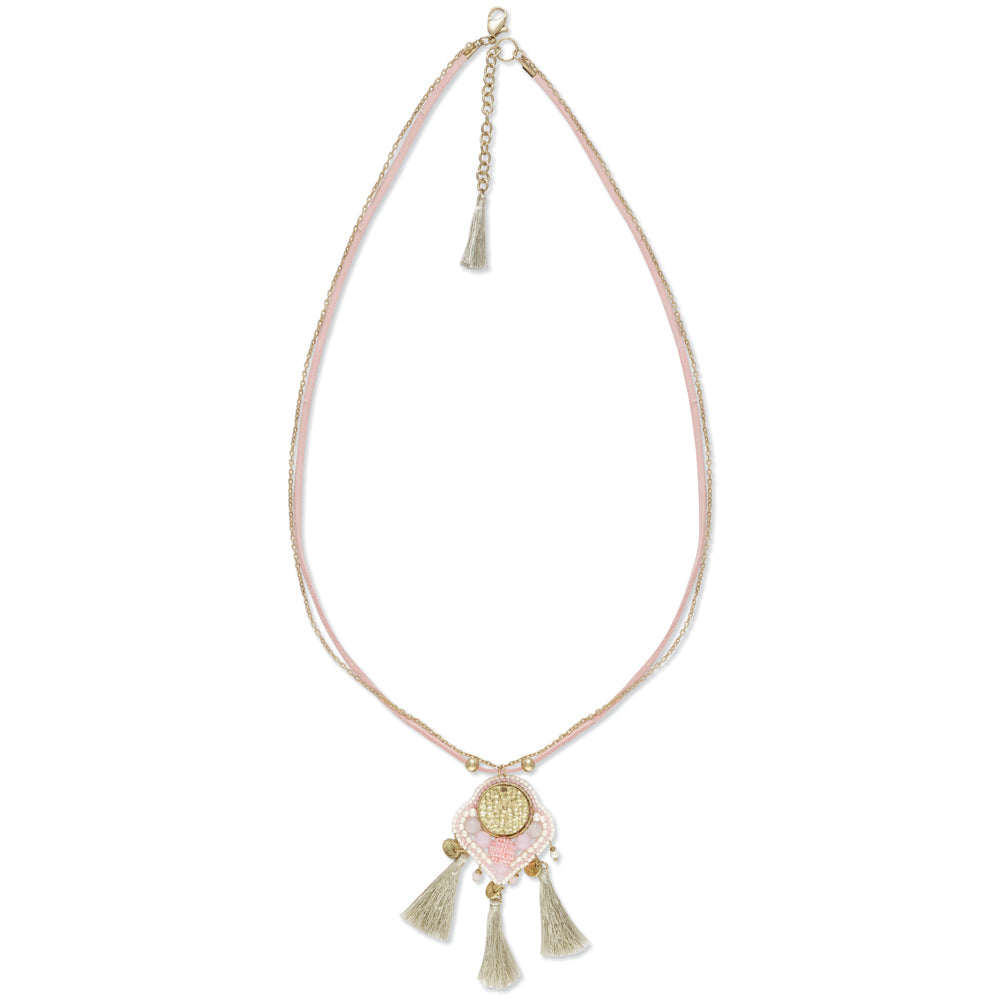 Fiesto Necklace