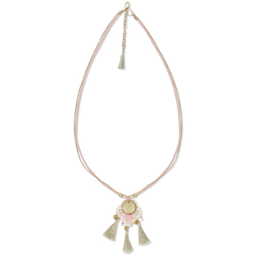Fiesto Necklace