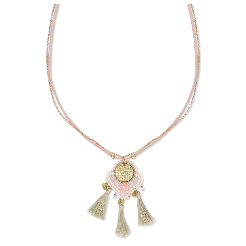 Fiesto Necklace