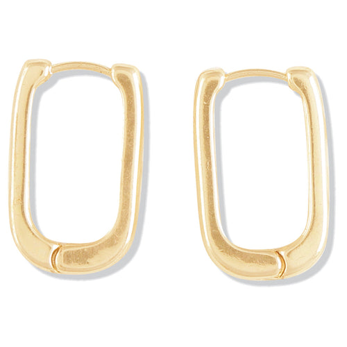 Retina Earring
