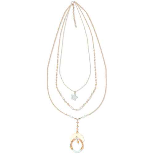 Tangible Necklace