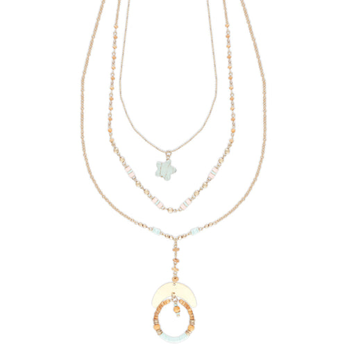 Tangible Necklace