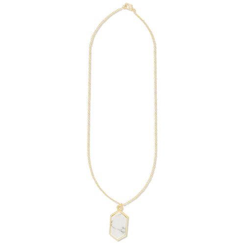 Portia Necklace
