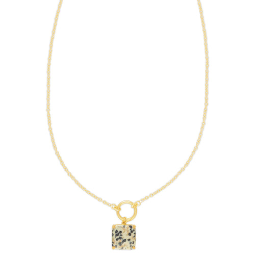 Shylock Necklace