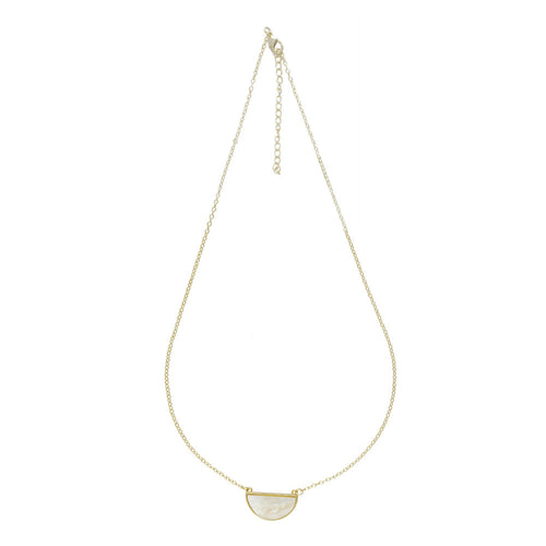 Unit Necklace