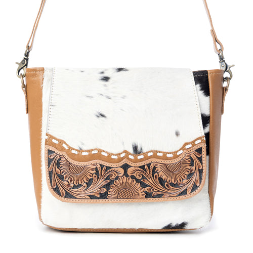 Mangnifique Hand-Concealed Bag