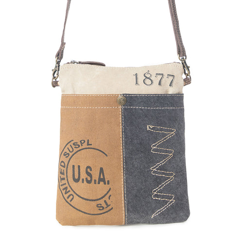 Fanatical Small & Crossbody Bag