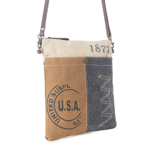 Fanatical Small & Crossbody Bag