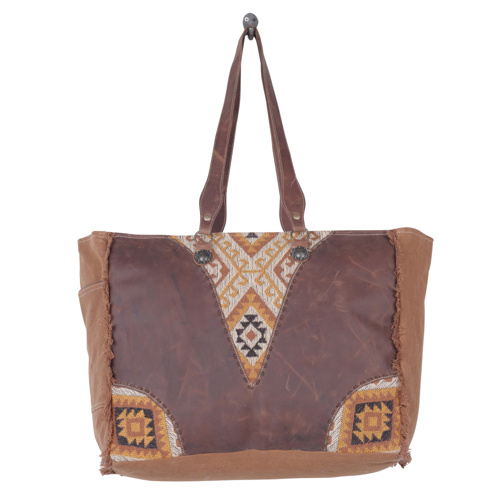 Juno Weekender Bag
