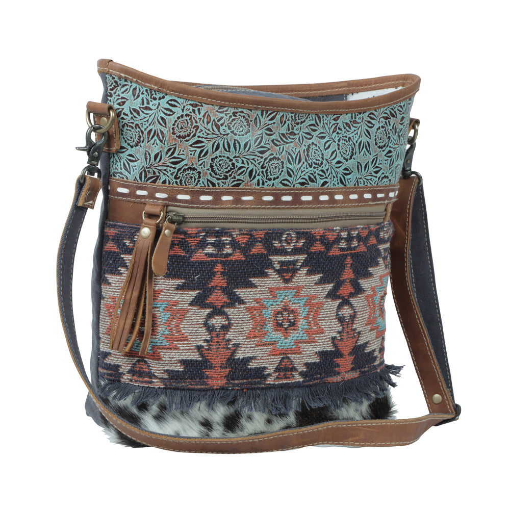 Auberon Shoulder Bag