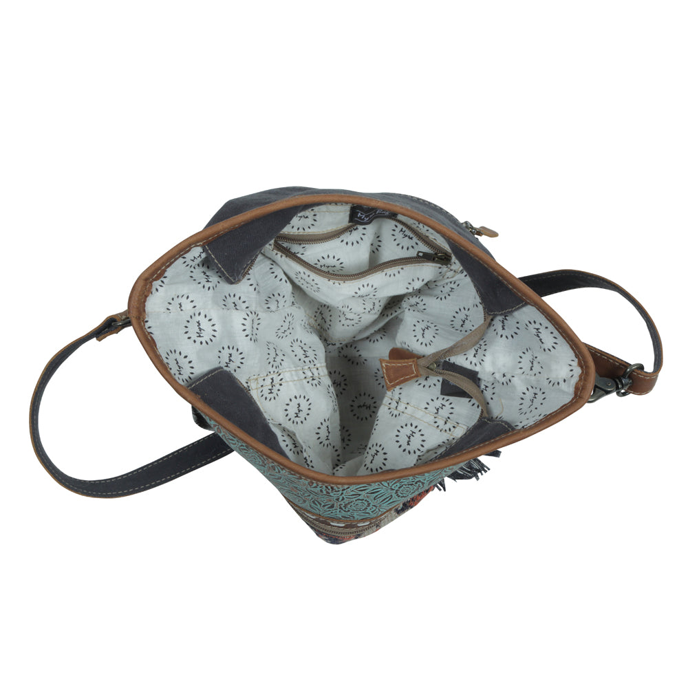 Auberon Shoulder Bag