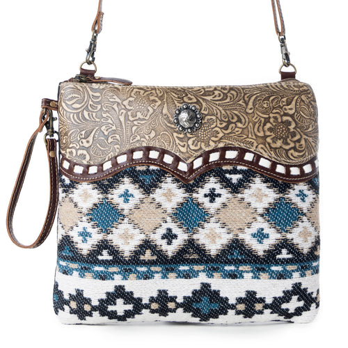 Tincture Small & Crossbody Bag