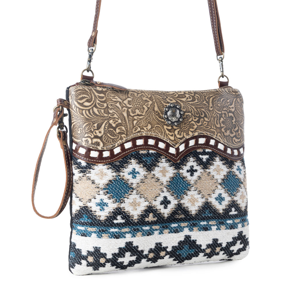Tincture Small & Crossbody Bag
