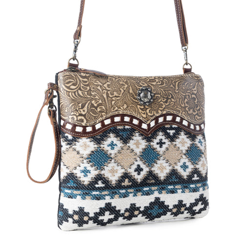 Tincture Small & Crossbody Bag
