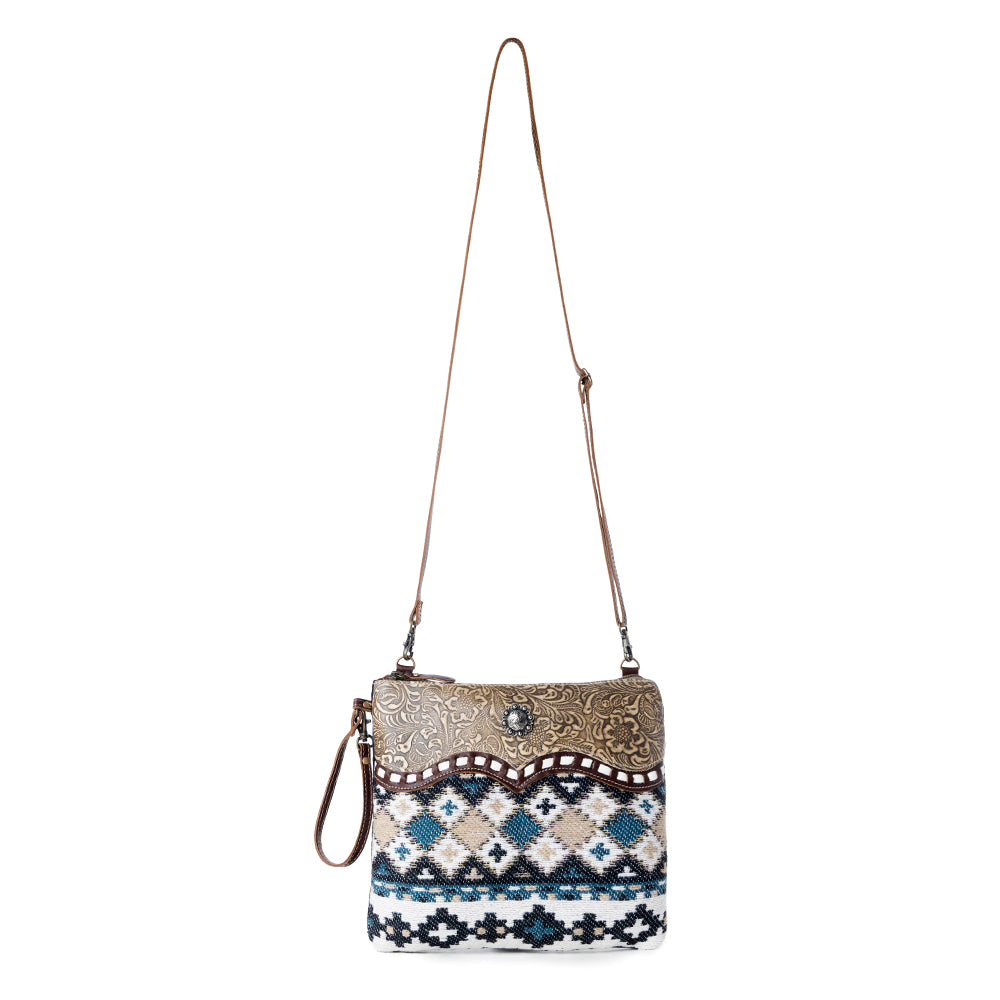 Tincture Small & Crossbody Bag