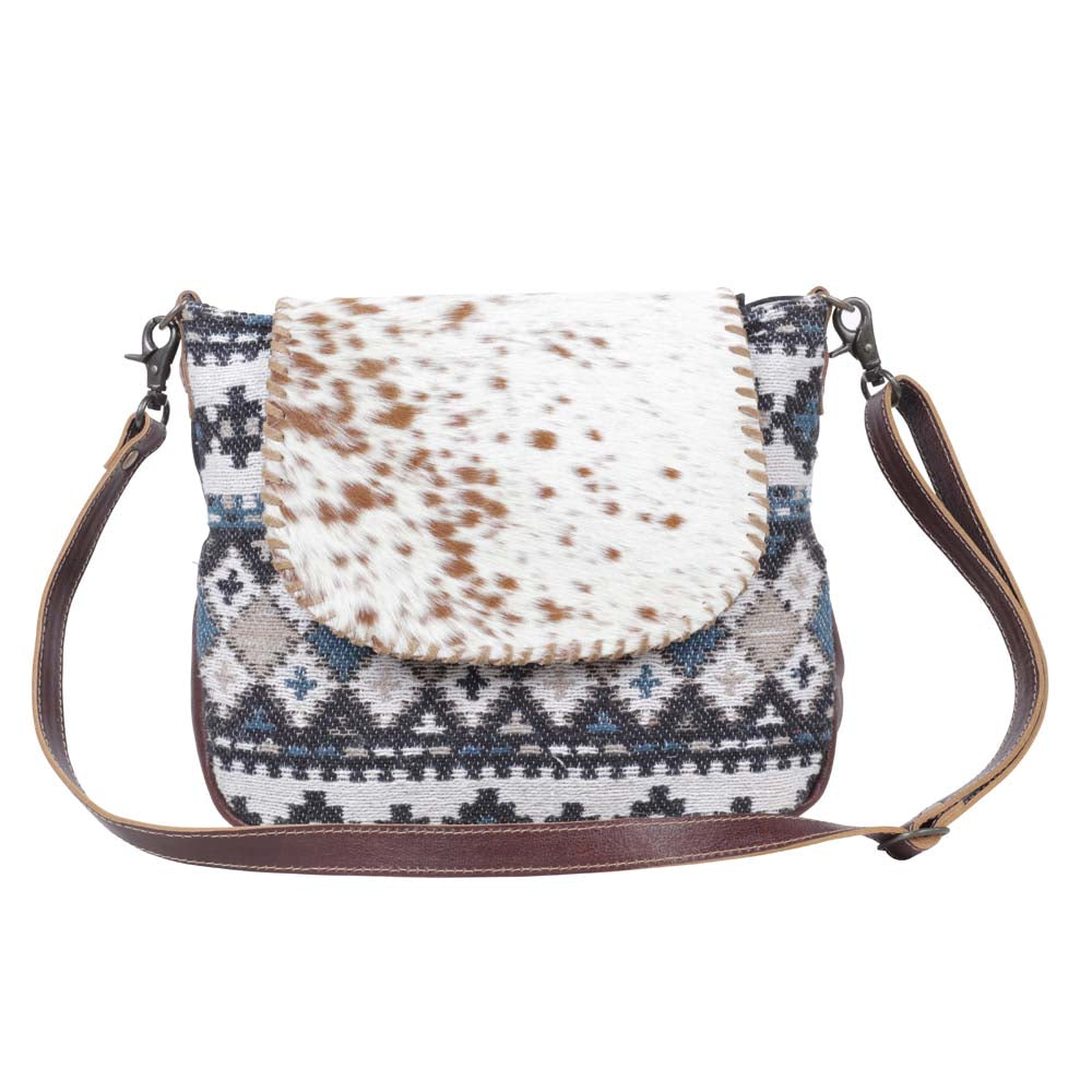 Sprightly shades Shoulder Bag