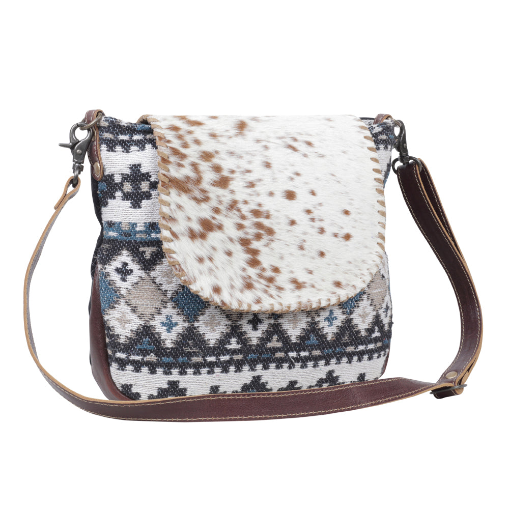 Sprightly shades Shoulder Bag