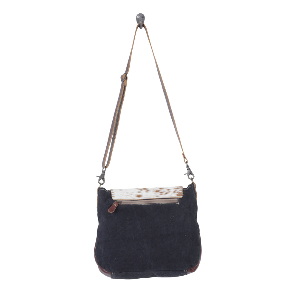 Sprightly shades Shoulder Bag