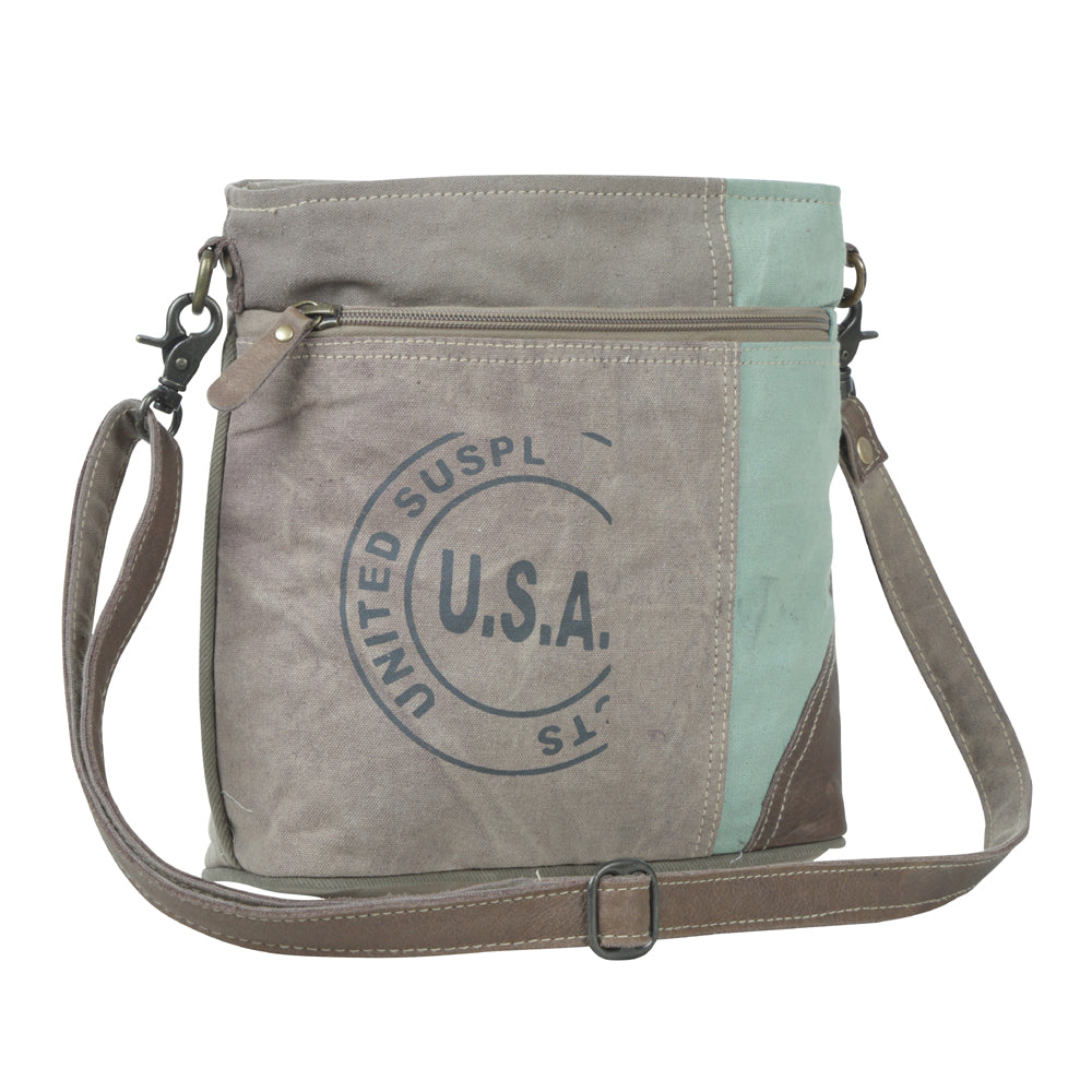 Dusken Shoulder Bag