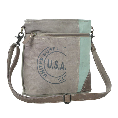 Dusken Shoulder Bag